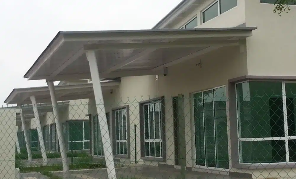 Kerja Bumbung Rumah 16 rumah hq kontraktor bina ubahsuai rumah cidb 12 5