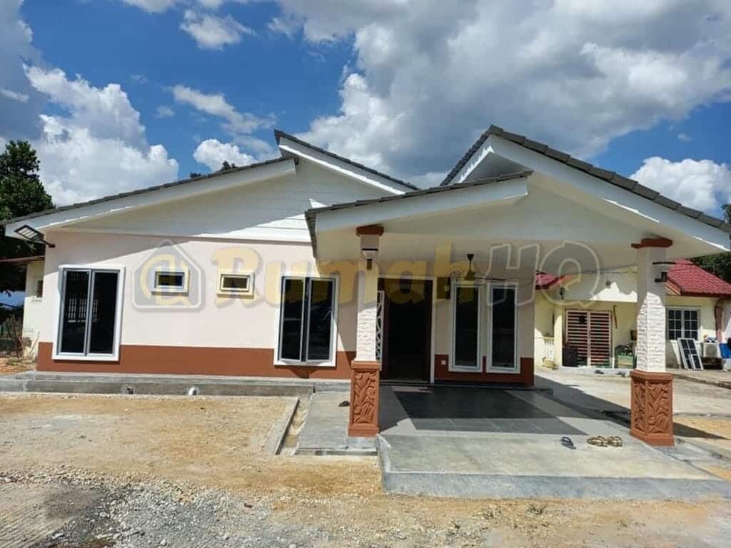Portfolio 582 rumah hq kontraktor bina ubahsuai rumah cidb banglo 12