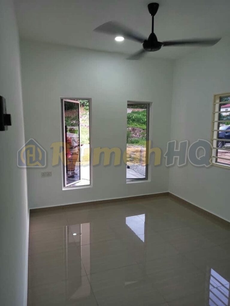 Portfolio 581 rumah hq kontraktor bina ubahsuai rumah cidb banglo 13