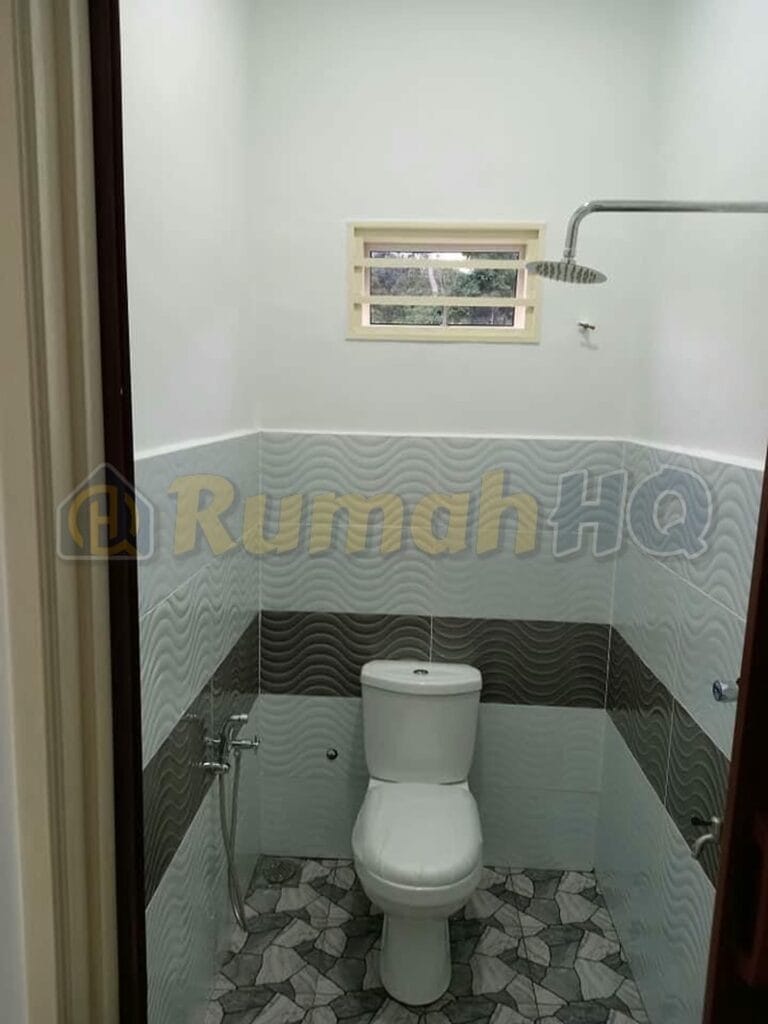 Portfolio 580 rumah hq kontraktor bina ubahsuai rumah cidb banglo 14