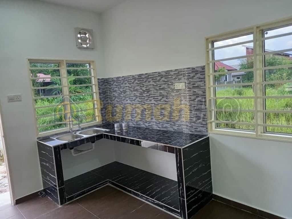 Portfolio 579 rumah hq kontraktor bina ubahsuai rumah cidb banglo 15