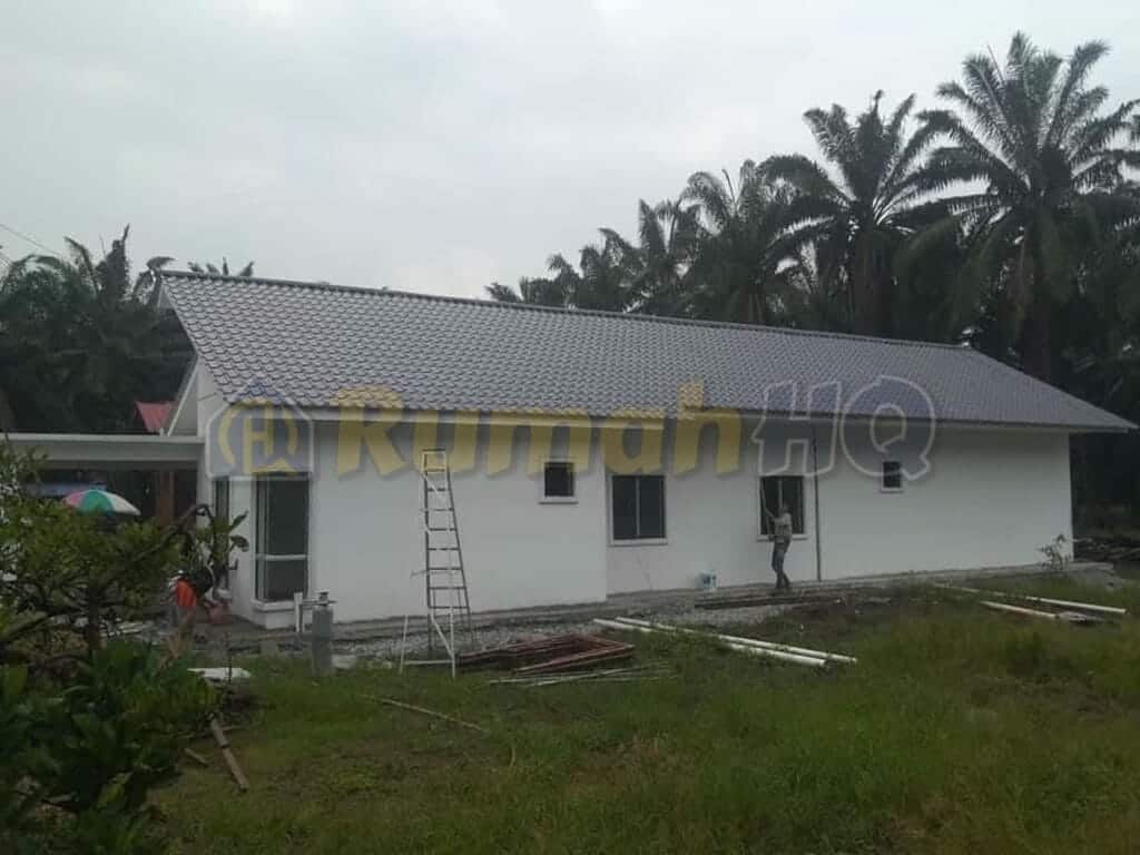 Portfolio 577 rumah hq kontraktor bina ubahsuai rumah cidb banglo 17