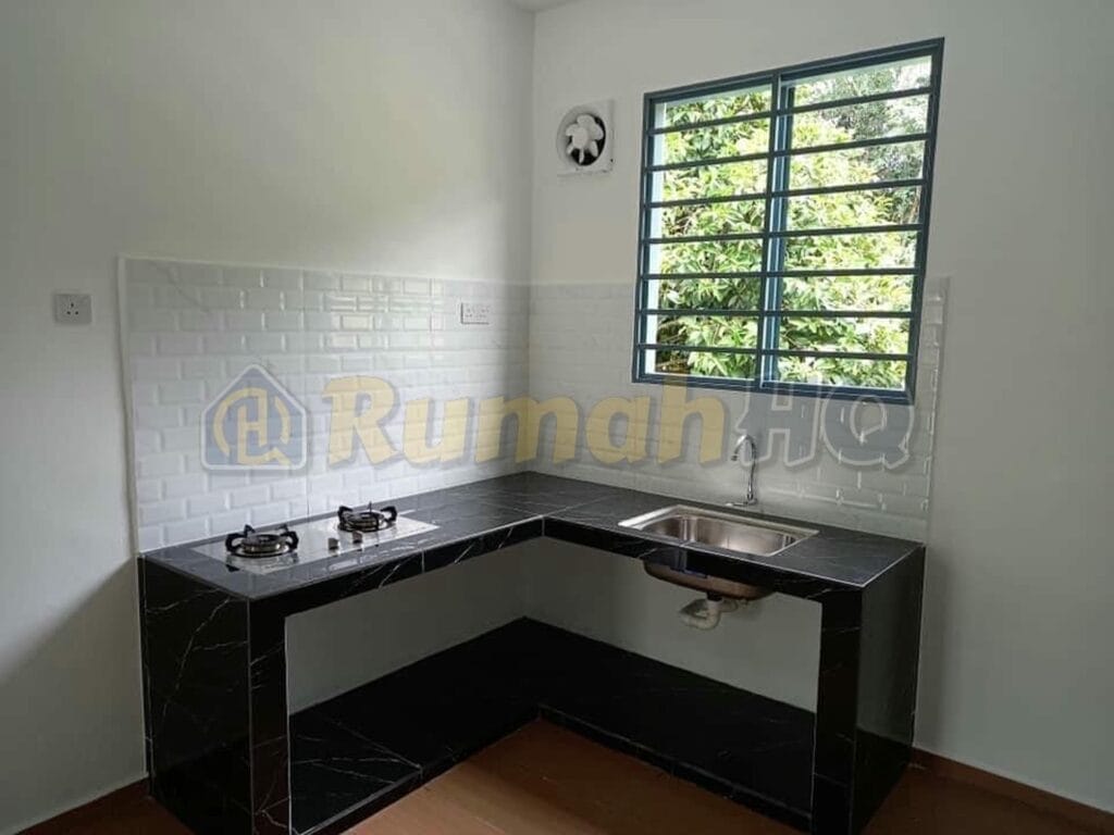 Portfolio 576 rumah hq kontraktor bina ubahsuai rumah cidb banglo 18