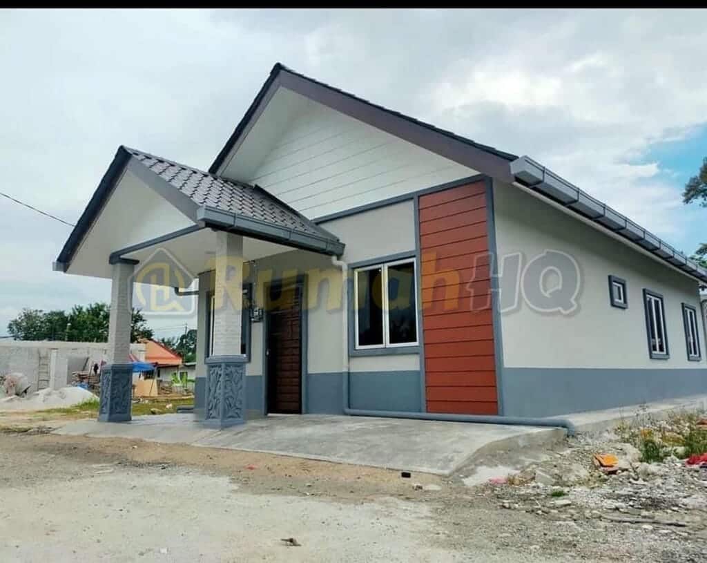 Portfolio 592 rumah hq kontraktor bina ubahsuai rumah cidb banglo 2