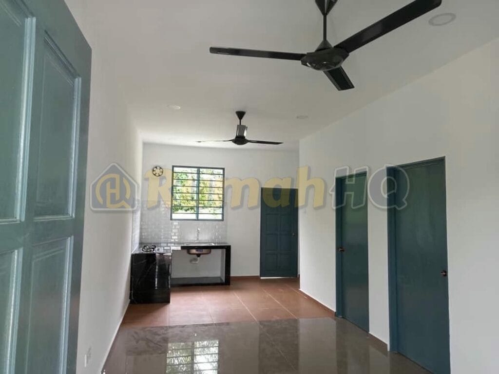Portfolio 572 rumah hq kontraktor bina ubahsuai rumah cidb banglo 22