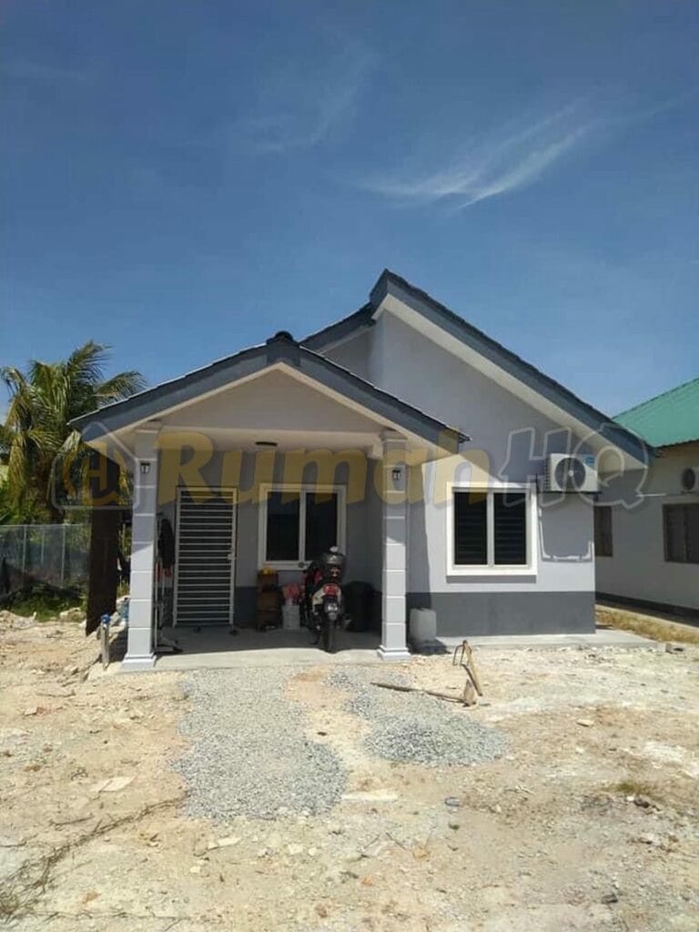 Portfolio 568 rumah hq kontraktor bina ubahsuai rumah cidb banglo 26