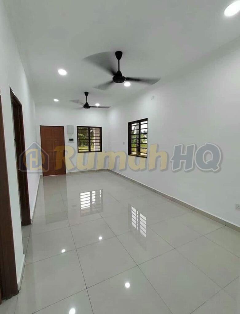 Portfolio 591 rumah hq kontraktor bina ubahsuai rumah cidb banglo 3