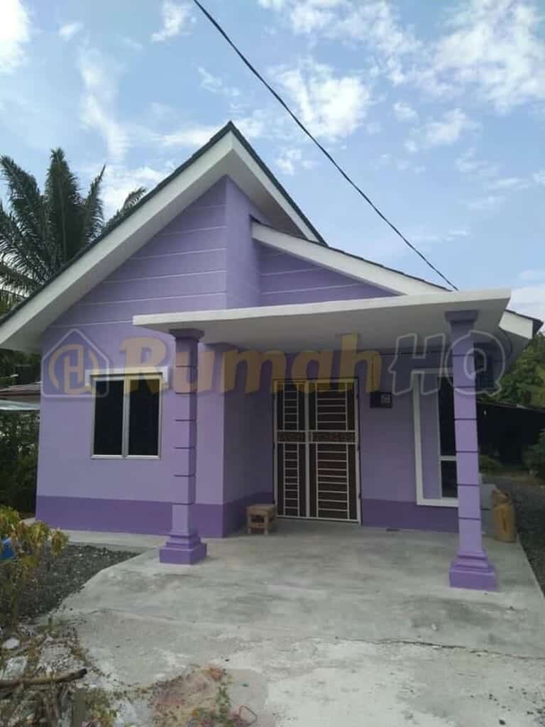 Portfolio 562 rumah hq kontraktor bina ubahsuai rumah cidb banglo 32