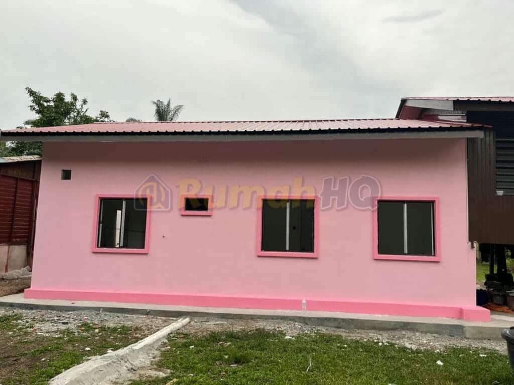 Portfolio 560 rumah hq kontraktor bina ubahsuai rumah cidb banglo 34