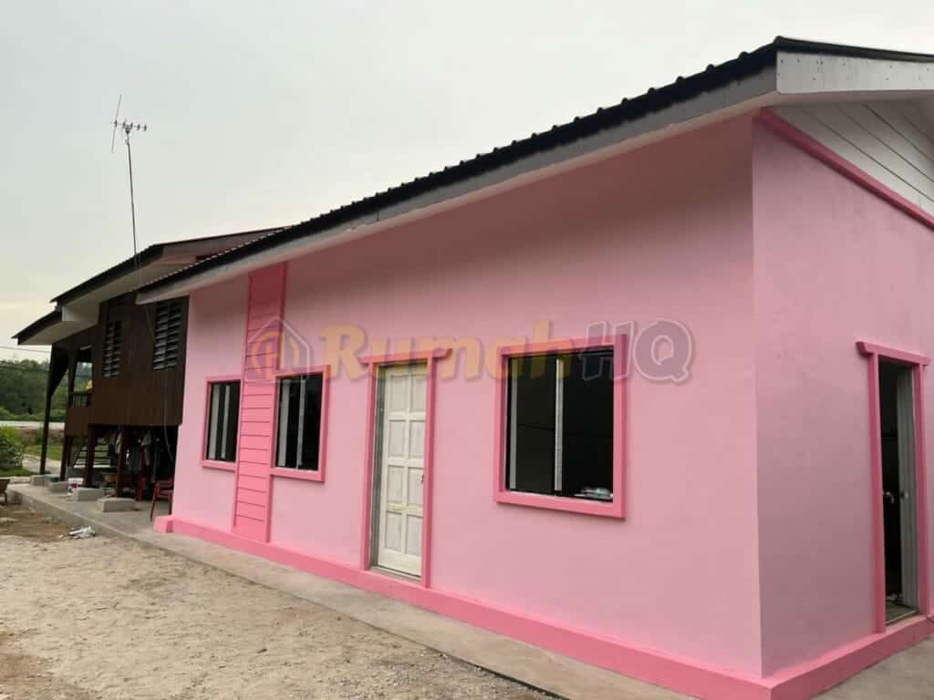 Portfolio 559 rumah hq kontraktor bina ubahsuai rumah cidb banglo 35