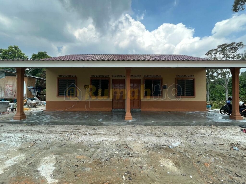 Portfolio 557 rumah hq kontraktor bina ubahsuai rumah cidb banglo 37
