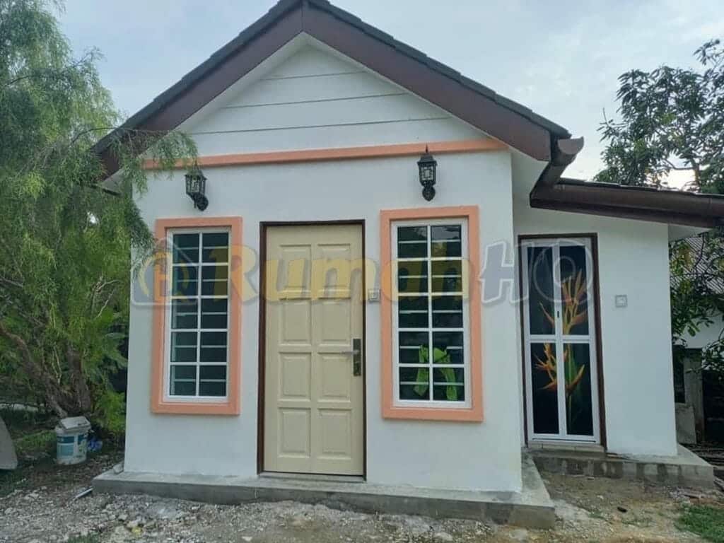 Portfolio 556 rumah hq kontraktor bina ubahsuai rumah cidb banglo 38