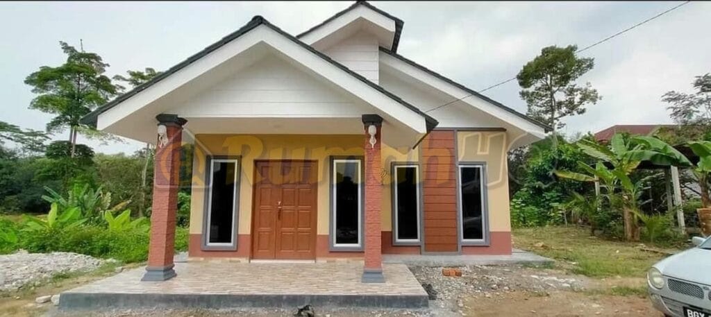 Portfolio 555 rumah hq kontraktor bina ubahsuai rumah cidb banglo 39