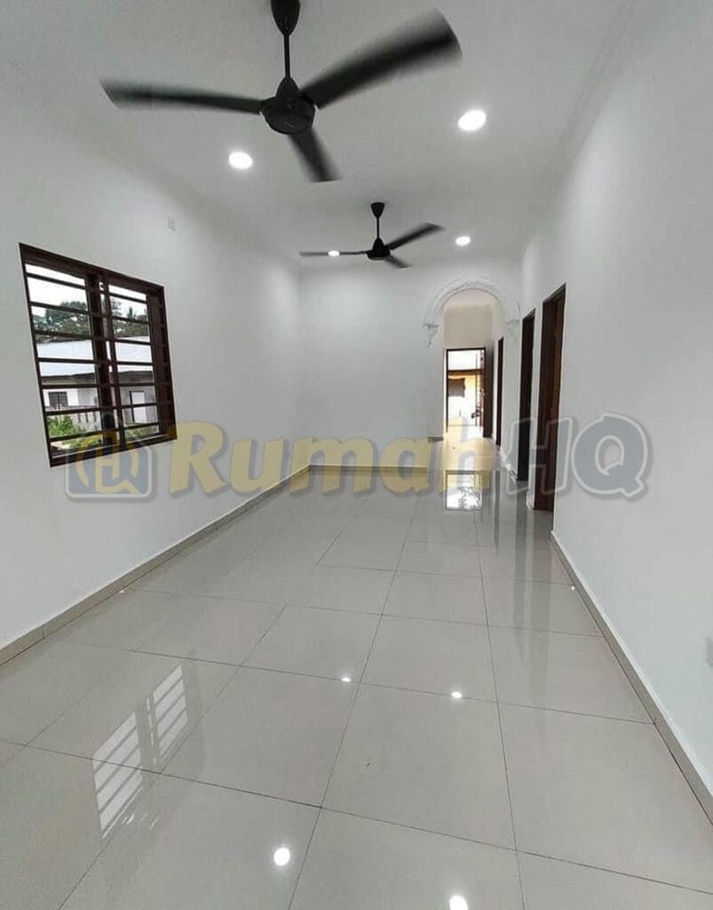 Portfolio 590 rumah hq kontraktor bina ubahsuai rumah cidb banglo 4