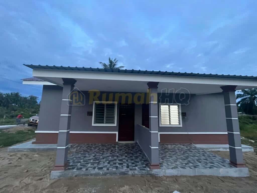 Portfolio 554 rumah hq kontraktor bina ubahsuai rumah cidb banglo 40