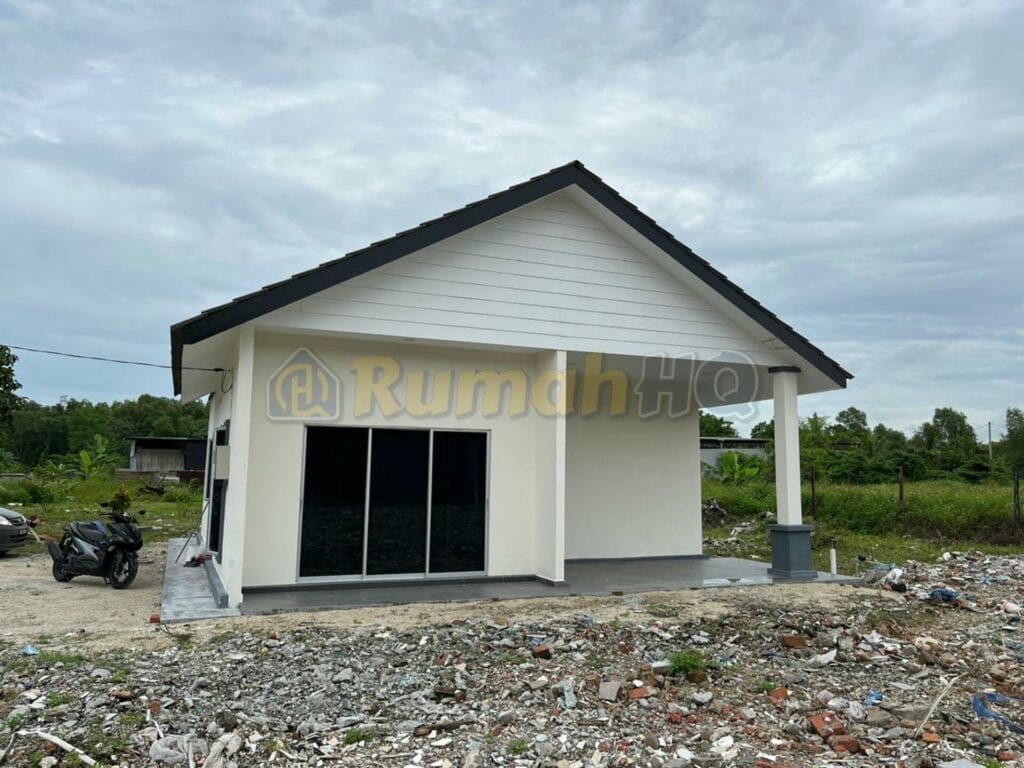 Portfolio 553 rumah hq kontraktor bina ubahsuai rumah cidb banglo 41