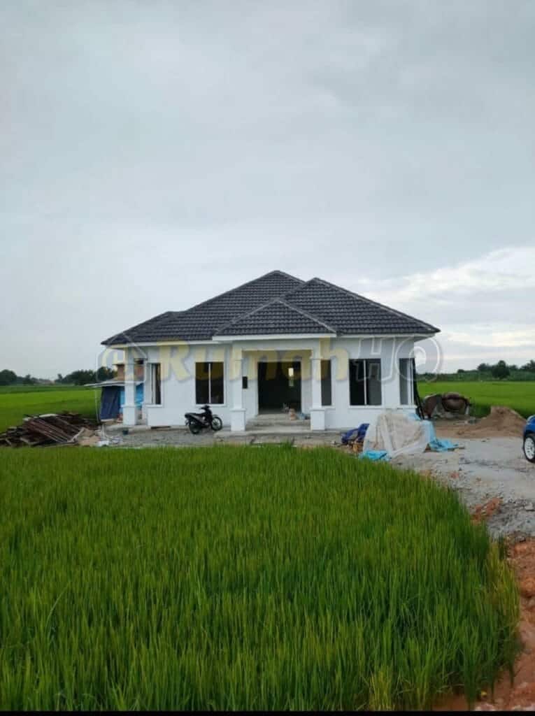 Portfolio 552 rumah hq kontraktor bina ubahsuai rumah cidb banglo 42