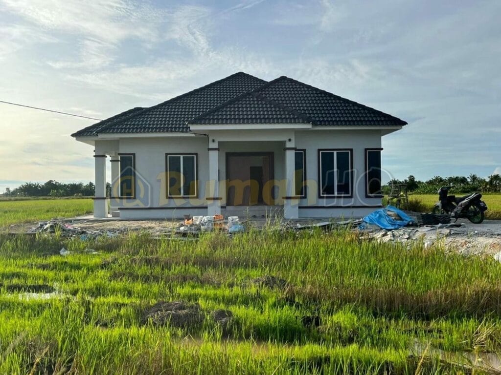 Portfolio 551 rumah hq kontraktor bina ubahsuai rumah cidb banglo 43