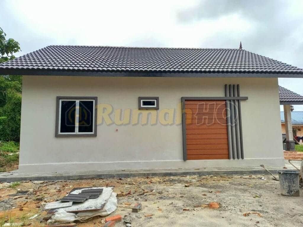 Portfolio 547 rumah hq kontraktor bina ubahsuai rumah cidb banglo 47