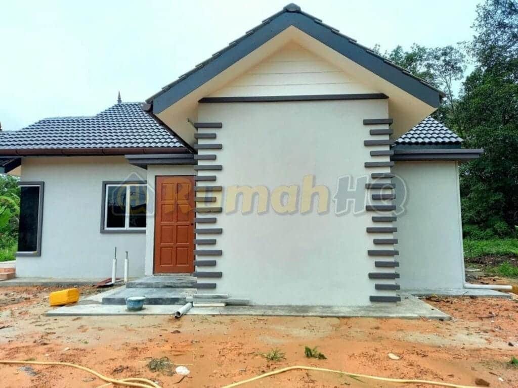Portfolio 545 rumah hq kontraktor bina ubahsuai rumah cidb banglo 49