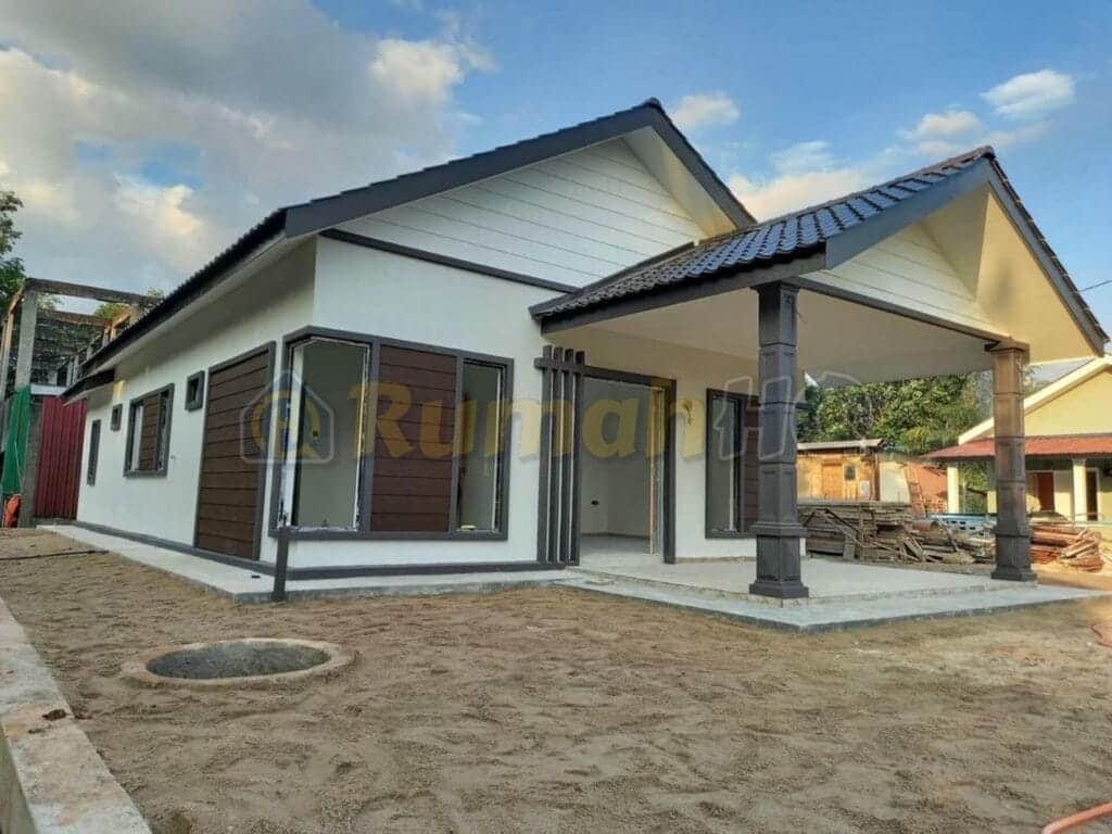 Portfolio 538 rumah hq kontraktor bina ubahsuai rumah cidb banglo 56