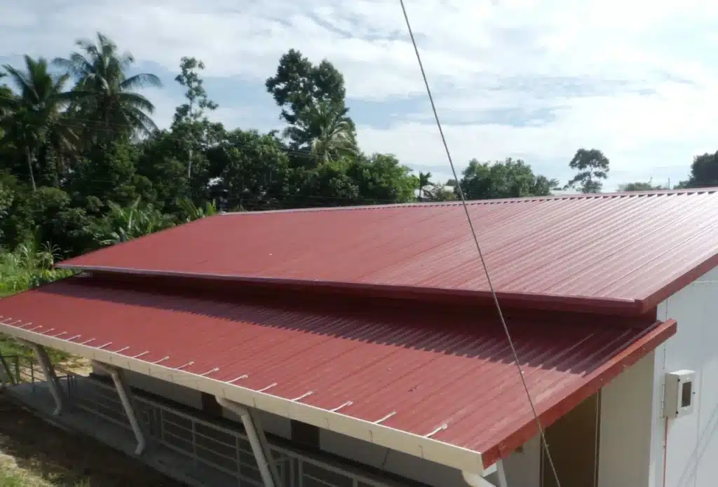 Kerja Bumbung Rumah 12 rumah hq kontraktor bina ubahsuai rumah cidb g3 2
