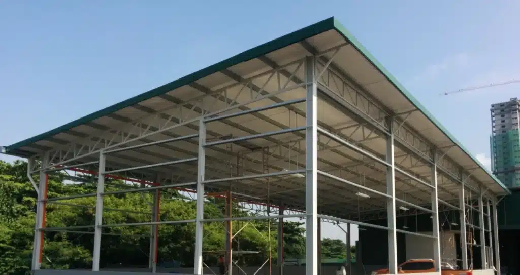Kerja Bumbung Rumah 5 rumah hq kontraktor bina ubahsuai rumah cidb g3 36