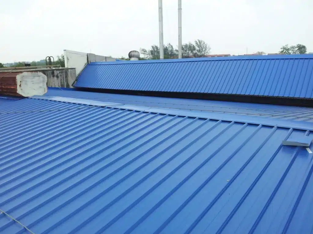 Kerja Bumbung Rumah 4 rumah hq kontraktor bina ubahsuai rumah cidb g3 43