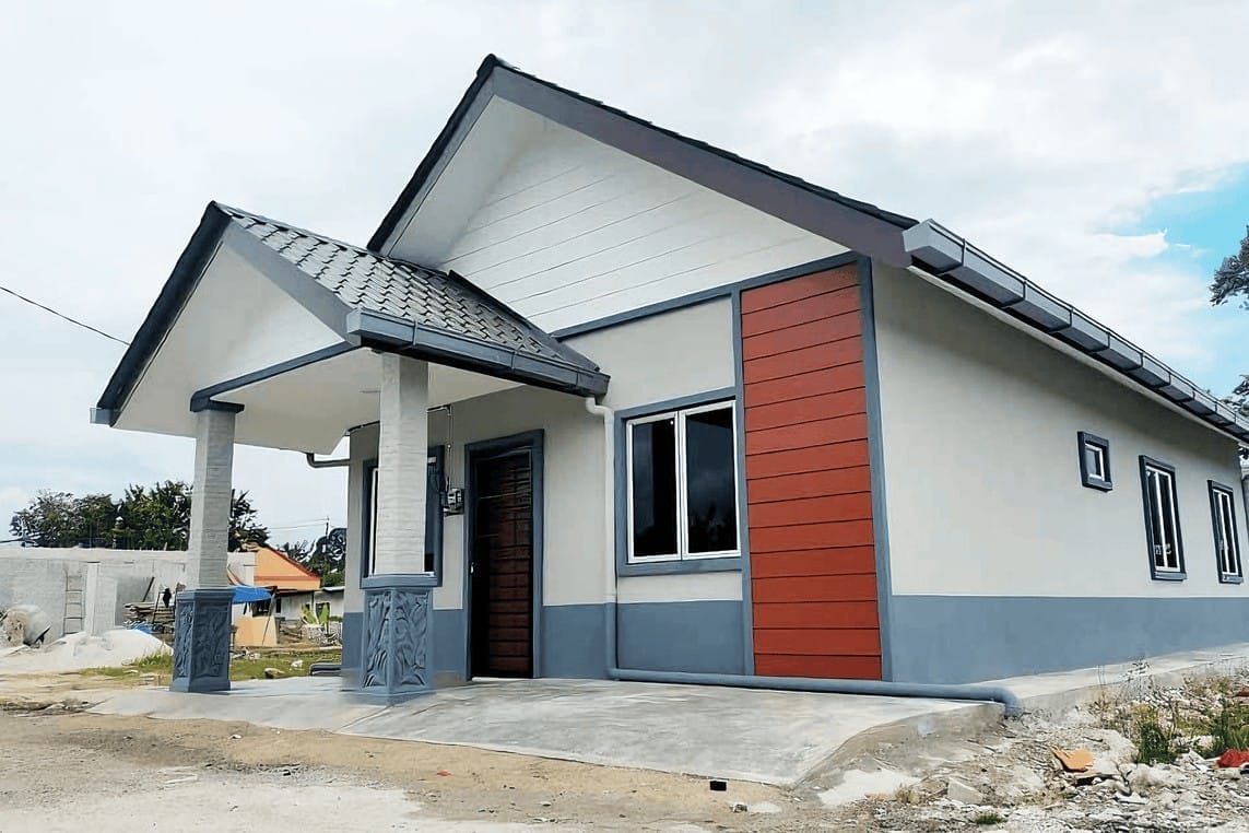 Jangan Buat Tingkap​ Rumah‍ Sembarangan, Nanti Menyesal Tau!