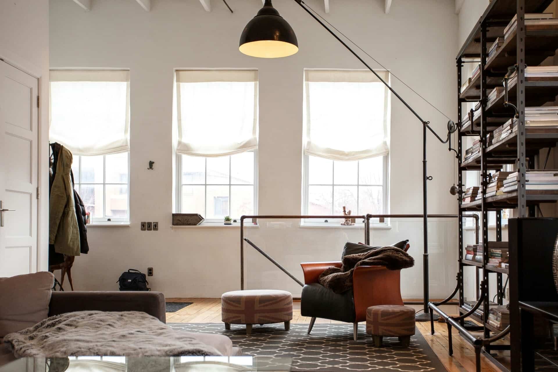 Dinding Pasang Siap: 8 Fakta Mengejutkan Yang Ramai Tak Tahu (No. 3 Pasti Buat Anda Terkejut!) 8 rumahhq kontraktor bina ubahsuai rumah unsplash7 6