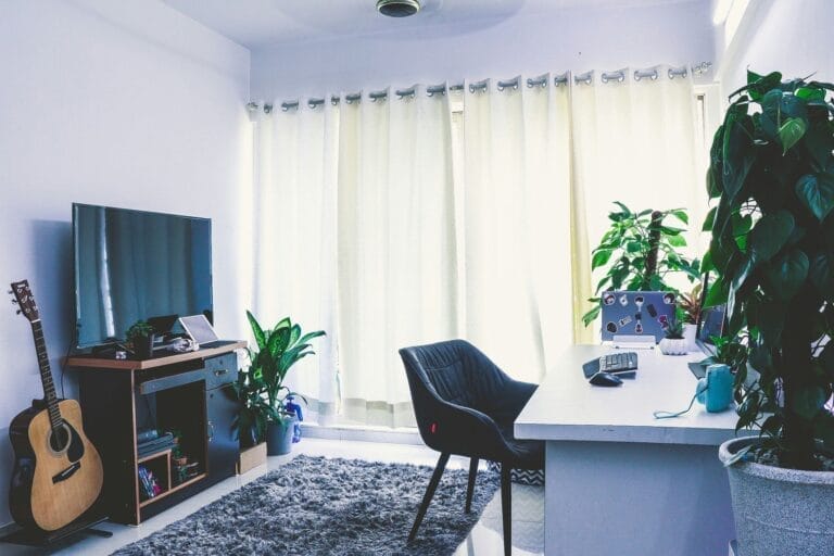 "7 Rahsia Tersembunyi Memilih Reka Bentuk Rumah Yang Akan Mengubah Hidup Anda!" 4 rumahhq kontraktor bina ubahsuai rumah unsplash7 69