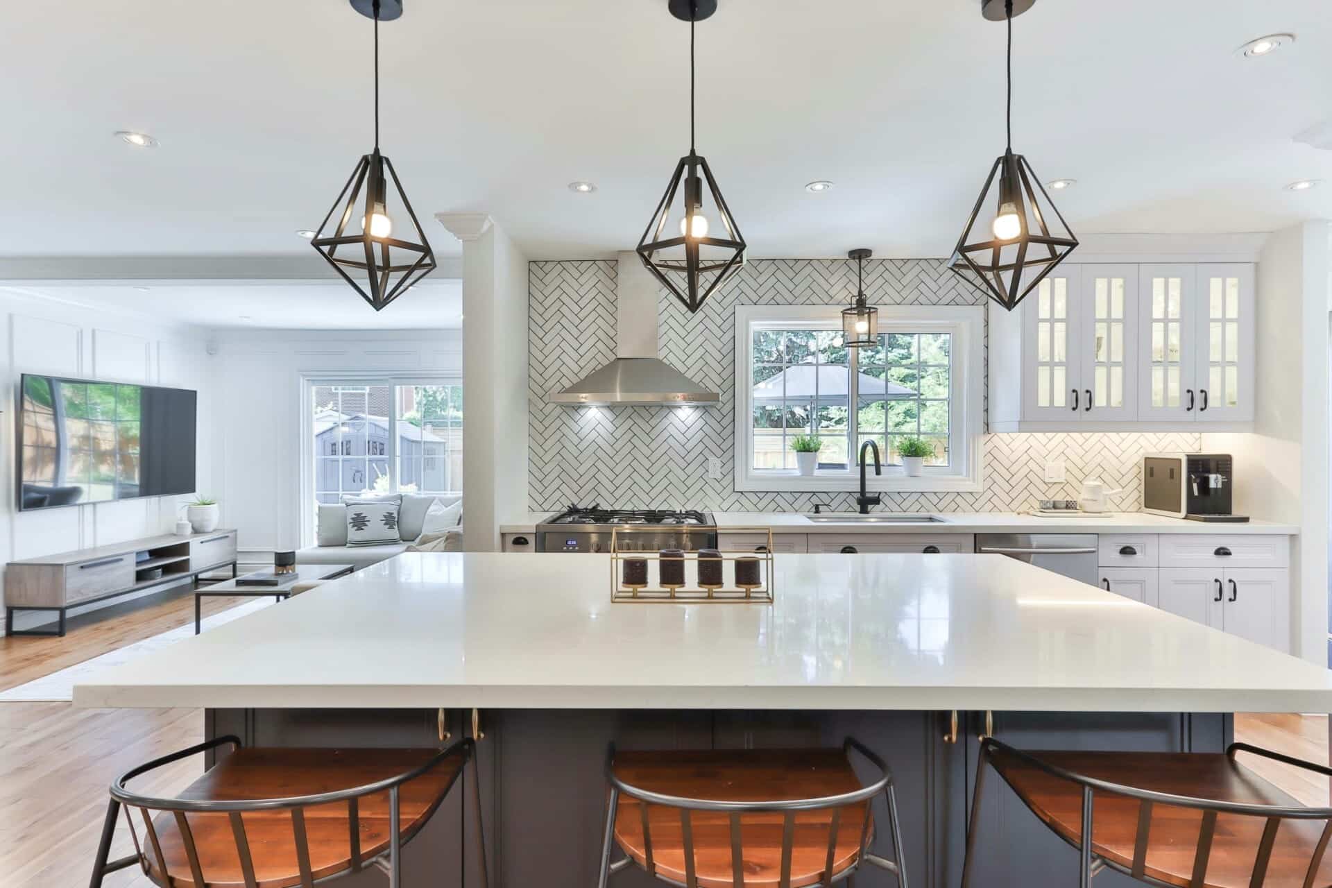 Rahsia Terbongkar: Modern, Minimalis atau Tradisional? Pilih Reka Bentuk Rumah Idaman Yang Buat Jiran Anda 'Wow' & Google Pun Suka! 8 rumahhq kontraktor bina ubahsuai rumah unsplash8 30