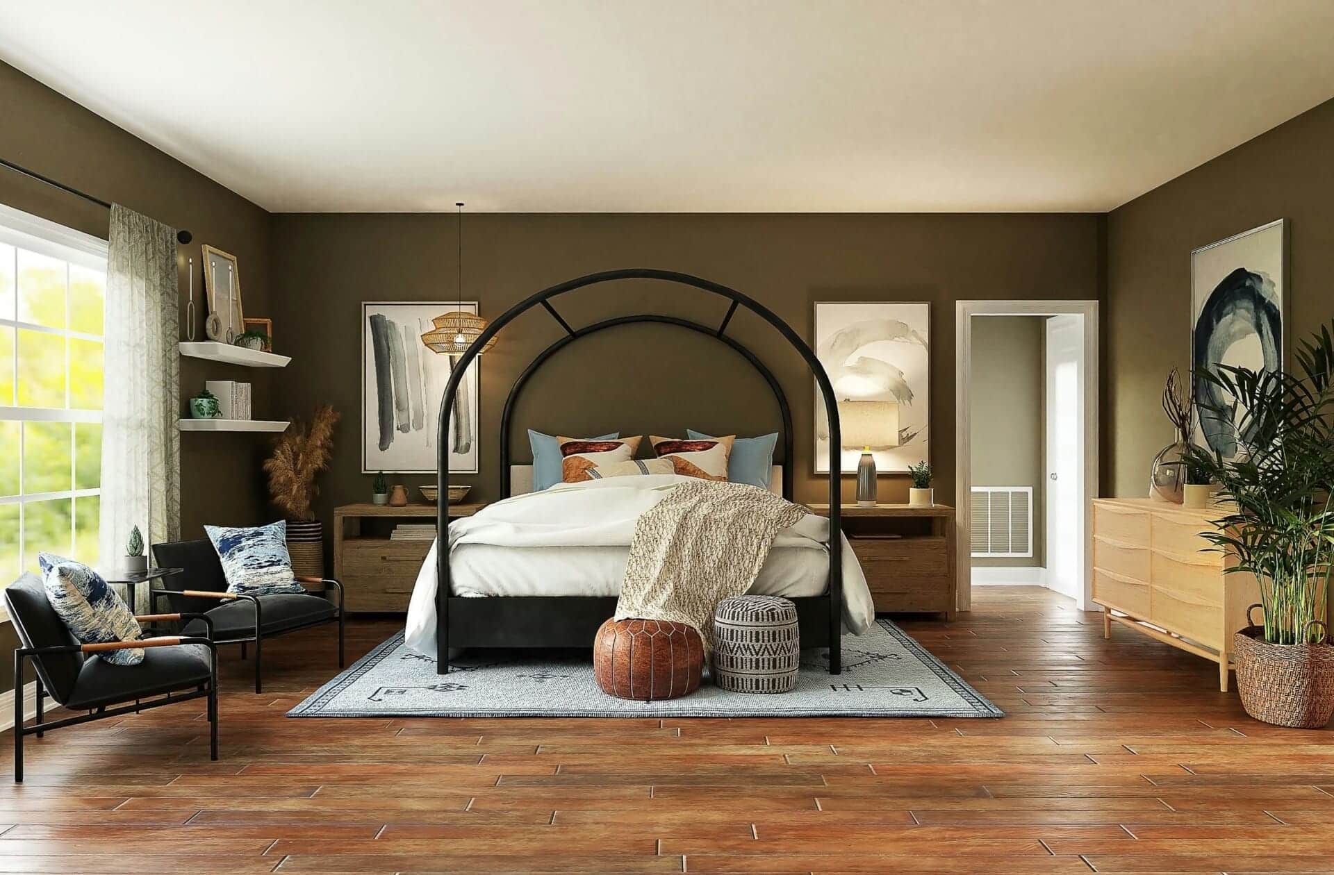 8 Must-Have Features for Every Modern Malaysian Home 7 Functional Outdoor Areas for Relaxation and Recreation