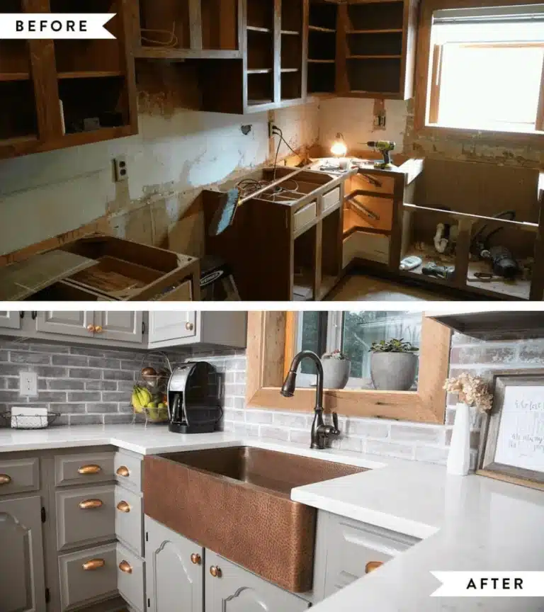 🏠 7 Tip Transformasi Dapur Impian Anda: Dari Gelap ke Cerah! ✨ 6 kitchen remodel ideas for small spaces.png