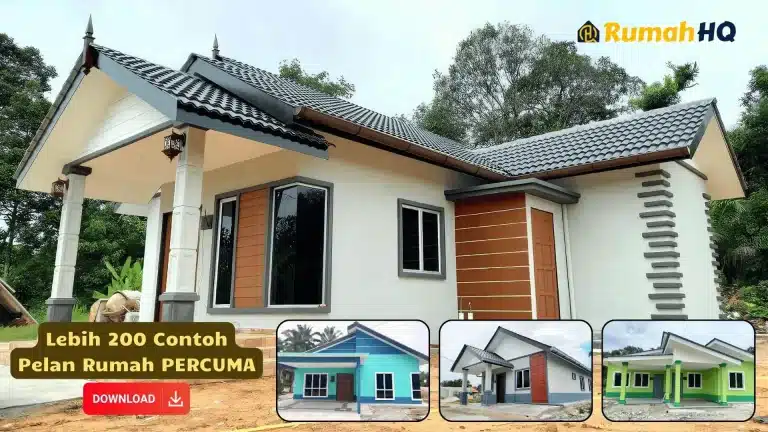 8 Langkah Mudah Bina Rumah Idaman di Atas Tanah Sendiri 3 rumahhq kontraktor bina rumah banner 2