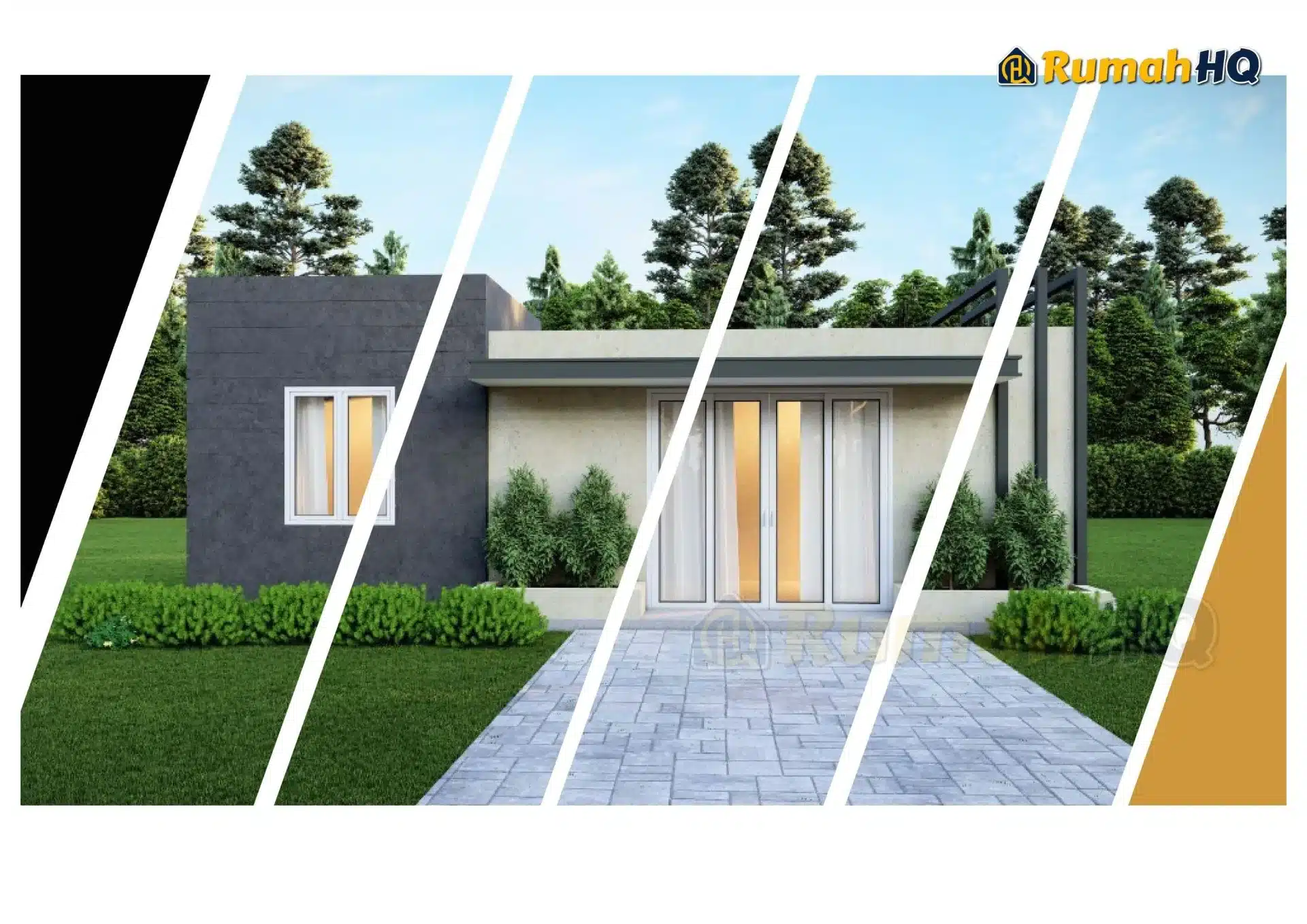 RHQ-E2-01 11 Rekabentuk Design Rumah RHQ E2 01 1