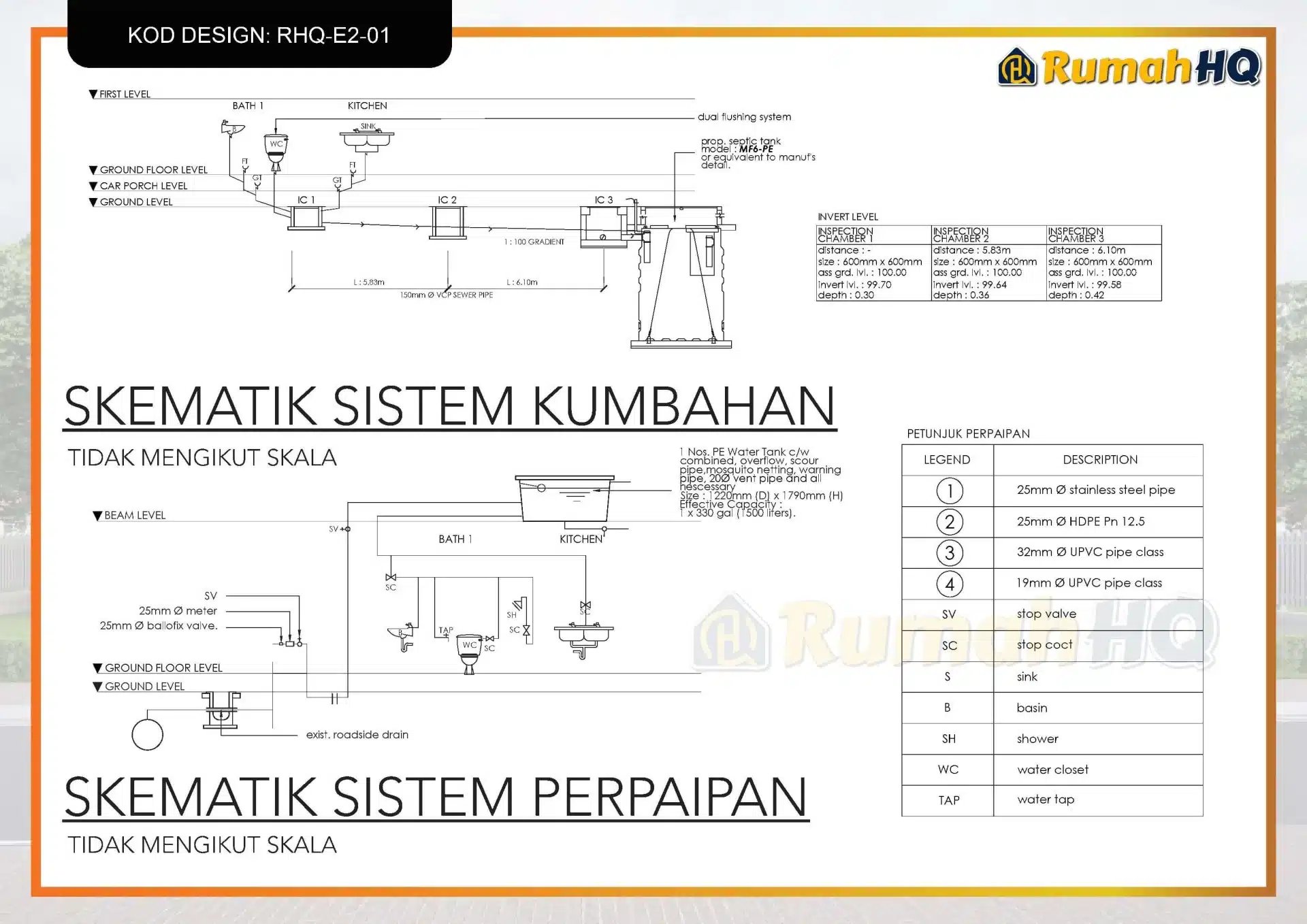 RHQ-E2-01 18 Rekabentuk Design Rumah RHQ E2 01 16
