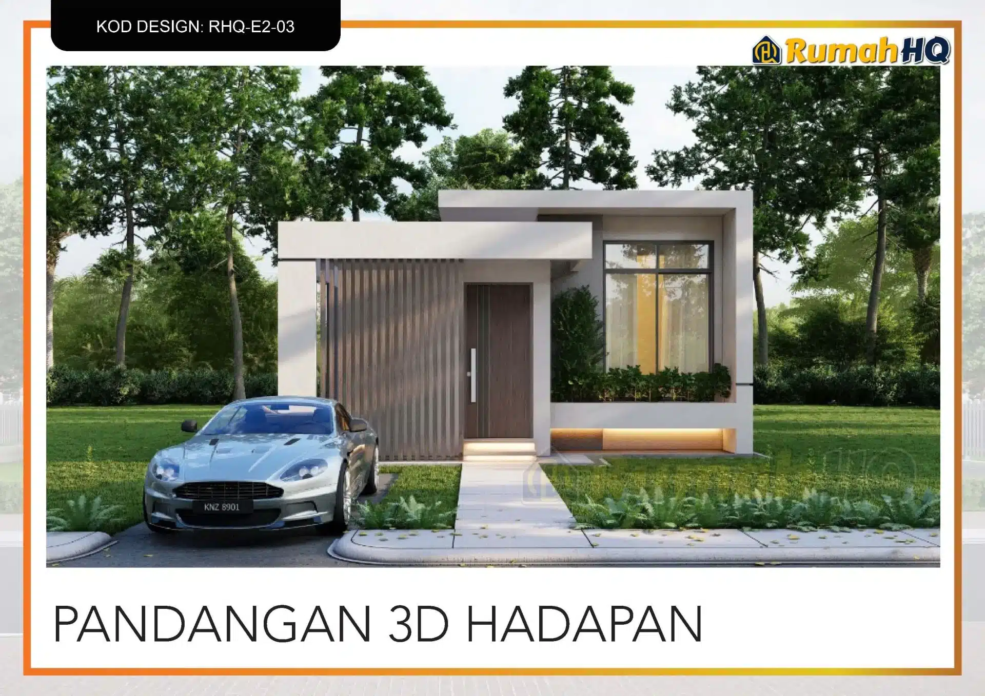 RHQ-E2-03 13 Rekabentuk Design Rumah RHQ E2 03 2