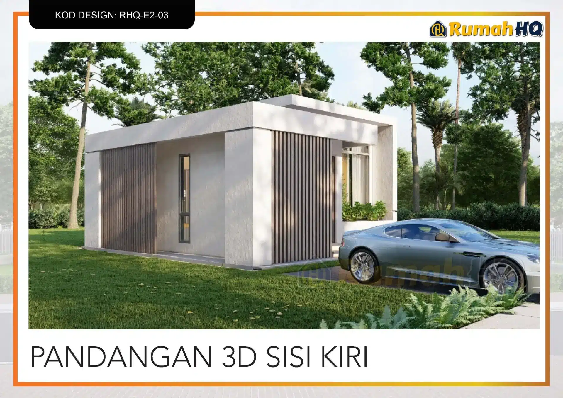 RHQ-E2-03 14 Rekabentuk Design Rumah RHQ E2 03 3