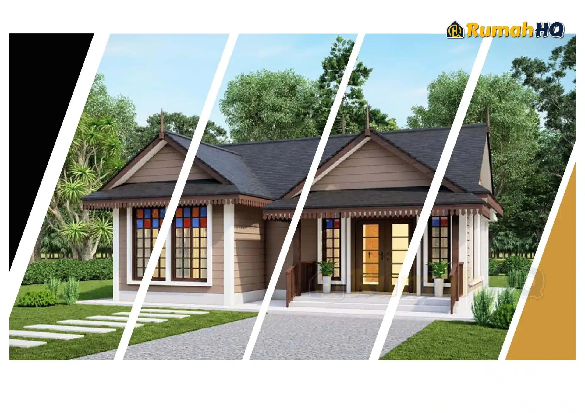 RHQ-E2-06 11 Rekabentuk Design Rumah RHQ E2 06 1