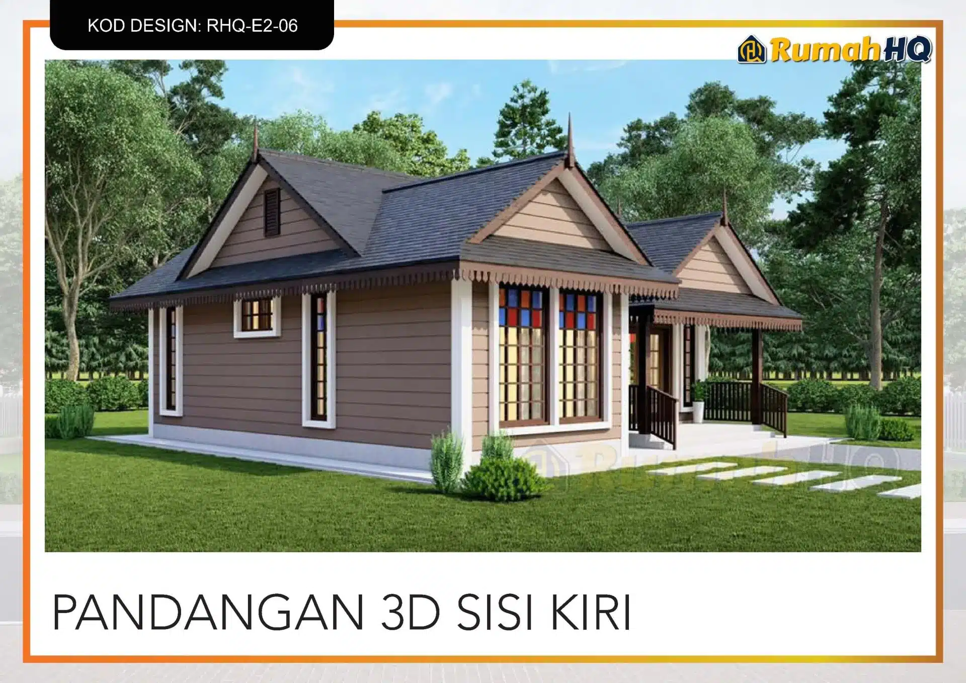 RHQ-E2-06 14 Rekabentuk Design Rumah RHQ E2 06 3
