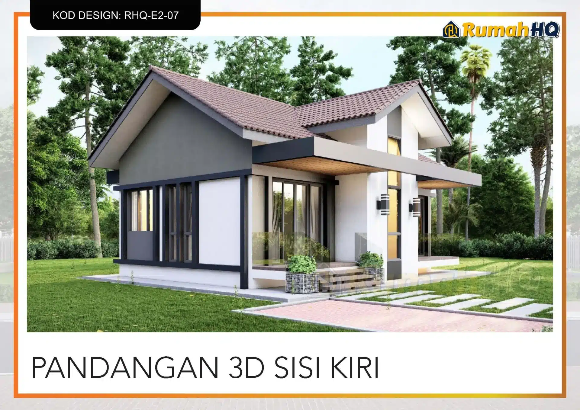 RHQ-E2-07 14 Rekabentuk Design Rumah RHQ E2 07 3