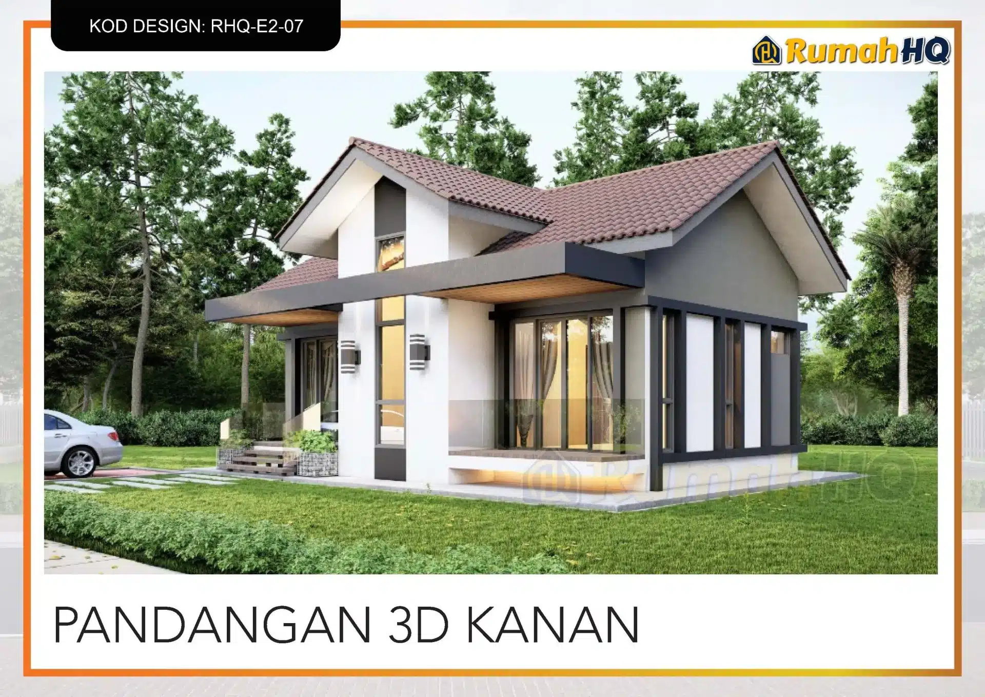 RHQ-E2-07 15 Rekabentuk Design Rumah RHQ E2 07 4