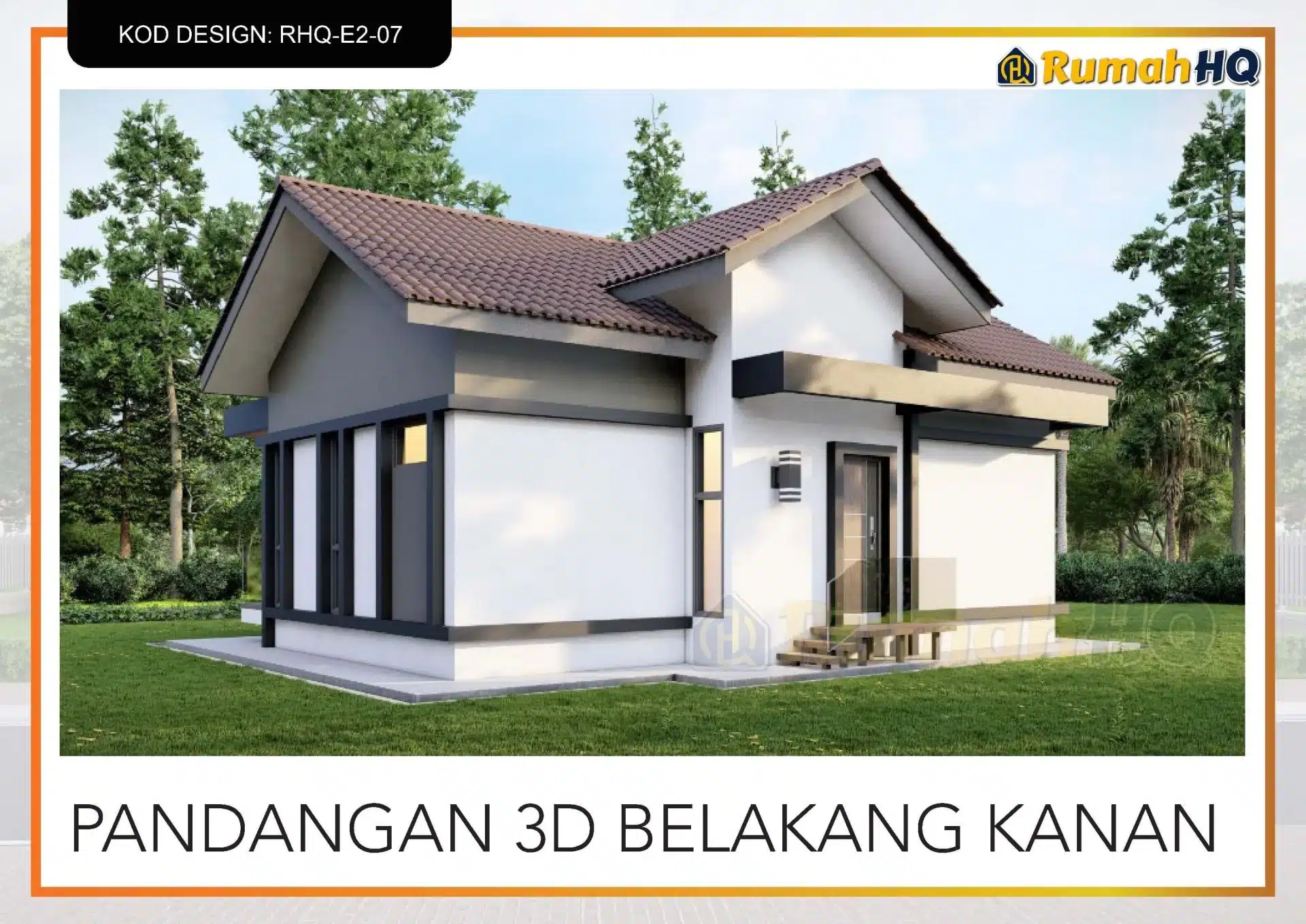 RHQ-E2-07 12 Rekabentuk Design Rumah RHQ E2 07 5
