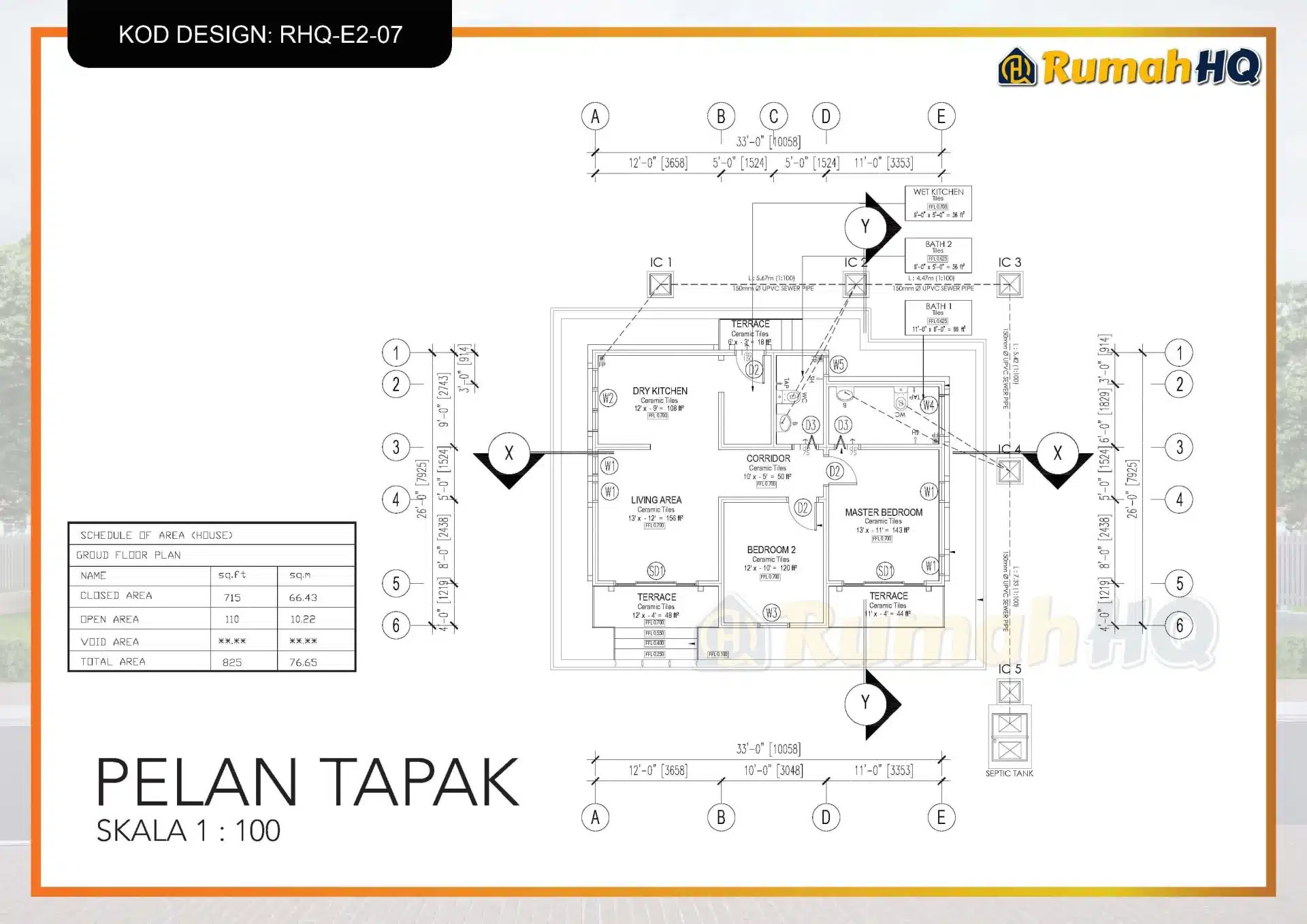RHQ-E2-07 28 Rekabentuk Design Rumah RHQ E2 07 6