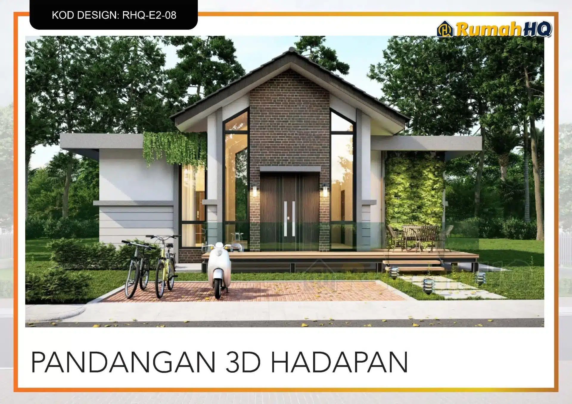 RHQ-E2-08 13 Rekabentuk Design Rumah RHQ E2 08 2
