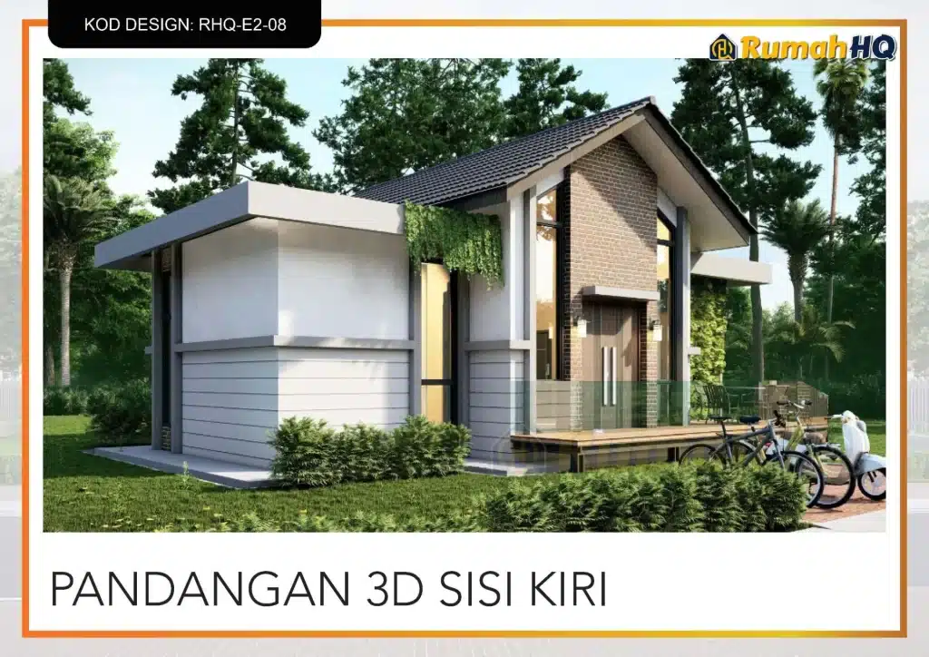 RHQ-E2-08 3 Rekabentuk Design Rumah RHQ E2 08 3
