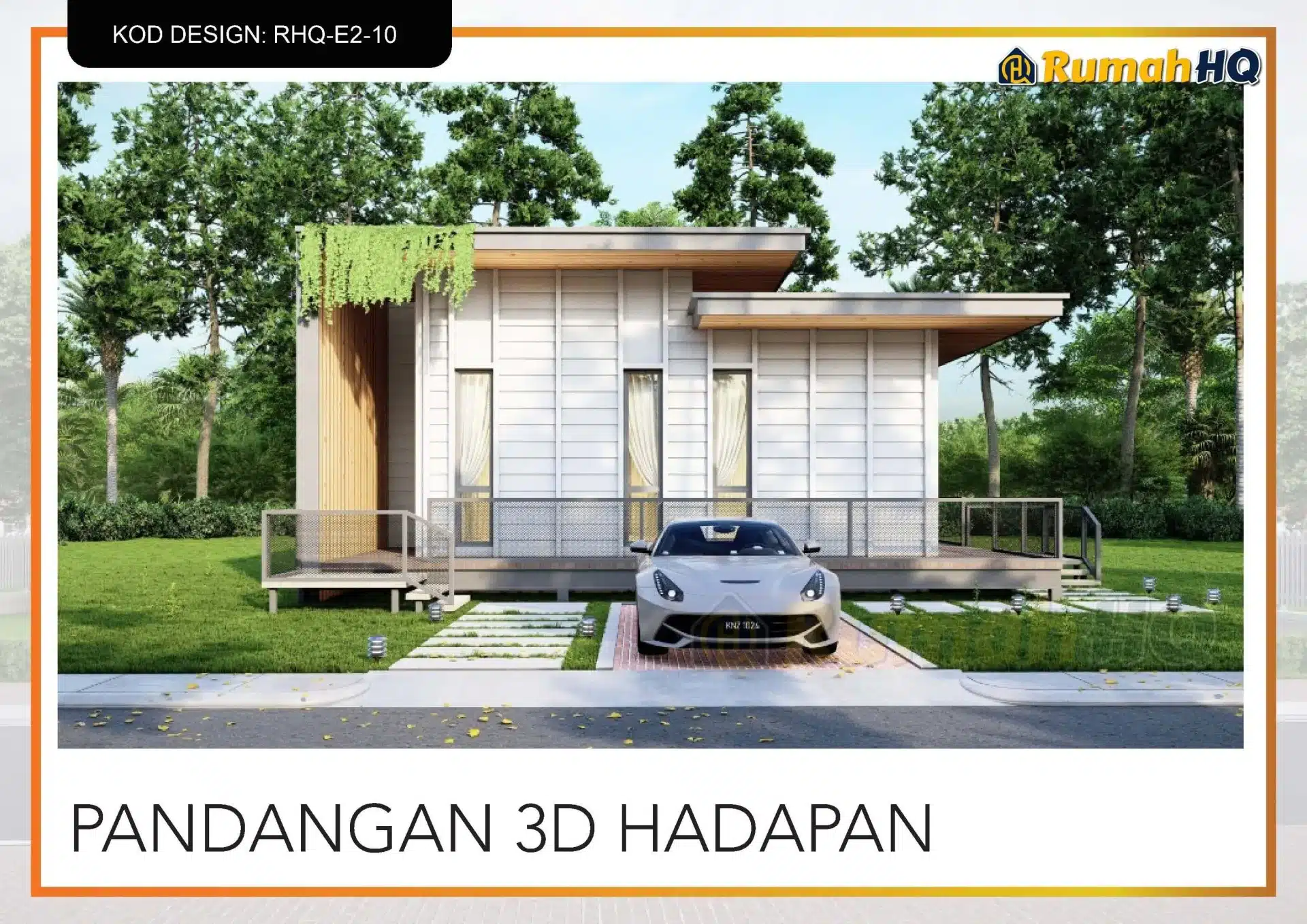 RHQ-E2-10 13 Rekabentuk Design Rumah RHQ E2 10 2
