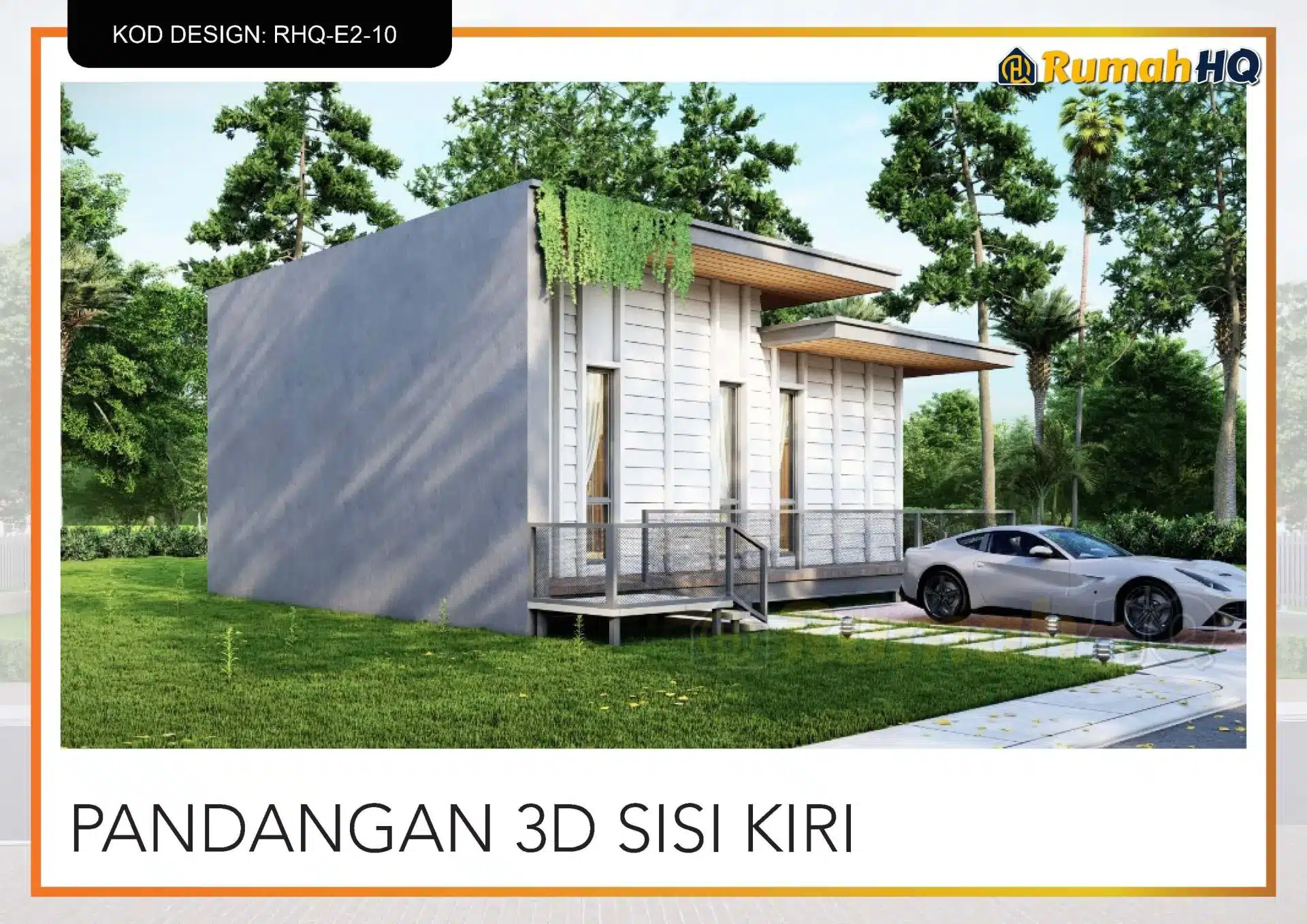 RHQ-E2-10 14 Rekabentuk Design Rumah RHQ E2 10 3