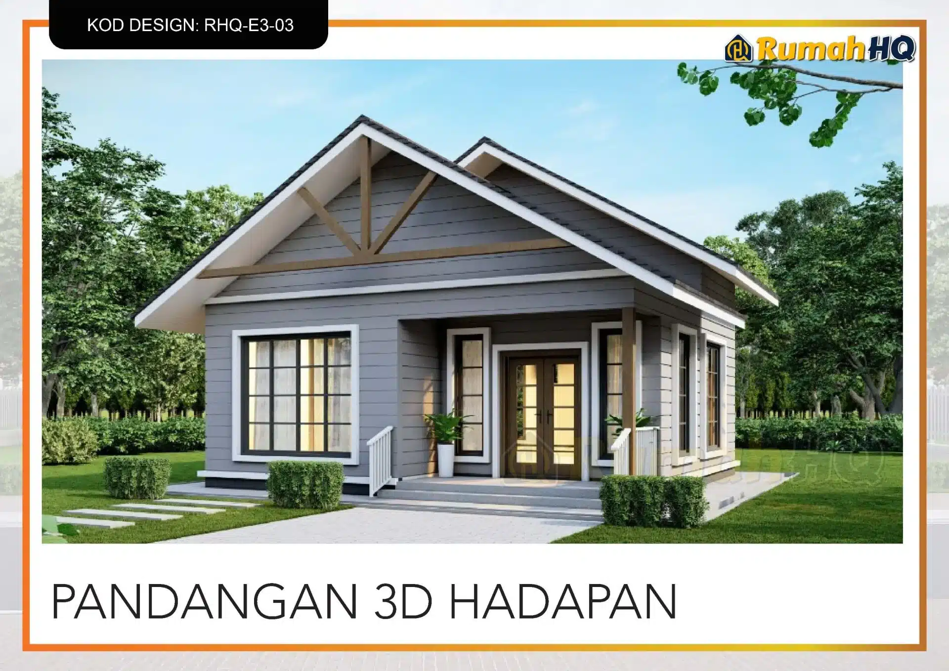 RHQ-E3-03 13 Rekabentuk Design Rumah RHQ E3 03 2